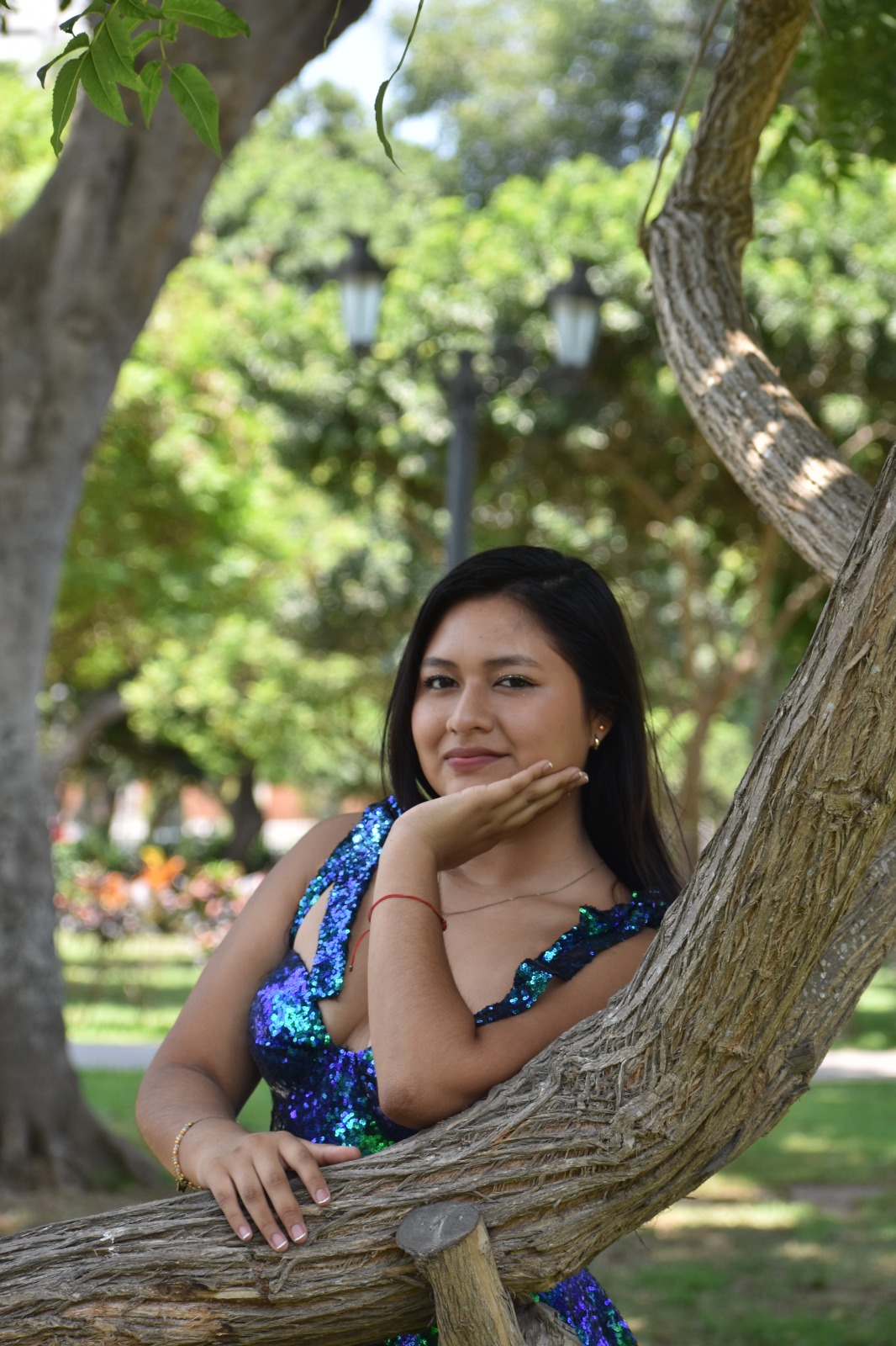 Fergie Sologastua en vivo